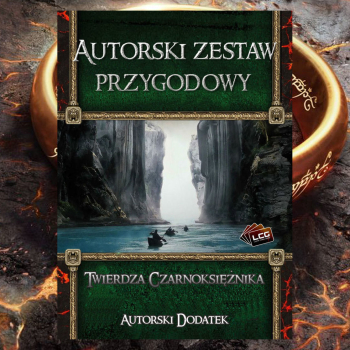 Twierdza Czarnoksiężnika